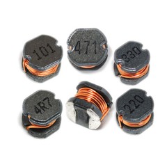 CD54 SMD Power Inductors 2.2 10 22 33 47 68 100 470UH Different Values Available