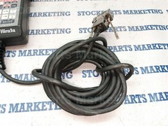 Hirata H-3335 H3335 Teach Pendant 30 Days Warranty Fast Shipping!!!