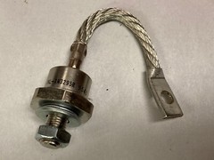 National Electronics,NL-1N3295R,Recifier Thyristor