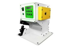 SilentCopperStrip MachineCopper Strip Resistance Crimping MachineElectromagnet