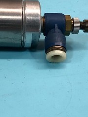 Bimba D-1500-a-1 Cylinder, 183287