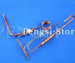 Air Conditioner 2P Capillary Tube Assembly R32 Throttle Assembly 50W/NhF05-3