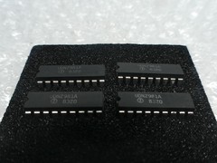 INDUSTRIAL SPARE UDN2981A INTEGRATED CIRCUIT LOT OF 4 NSNP