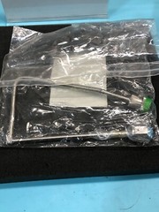 Tokyo Electron TEL 2110-325280-12 Assy, Tube, Flex, 1/4″, 178839