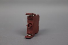 Siemens 3SB1400-0C Switching Element 1 NC 660V 10A Unused