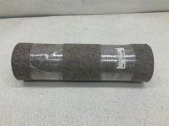 Grainger 48544548 F3 HRD Gray 1/8″ X 60″ X 1″ Pressed Wool Felt Sheet New (TSC)