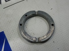 Square D G606B-S2 Flush Aluminum Fittiing, Service Box underfloor Duct Service