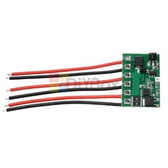 6.4V 7.4V 11.1V 12V Solar Street Light Circuit Board Light Driver Control Board