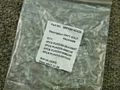 Unused DMC Power DPFT8014C225 DPFT Bolt Package