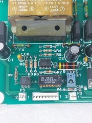 AMAT 0100-09047 PCB ASSY OZONATOR DC POWER SUPPLY, 12PC AVAILABLE