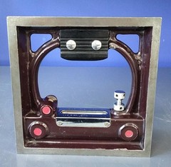 Fuji Precision Level 150 Precision Spirit Level Tool Calibration Equipment
