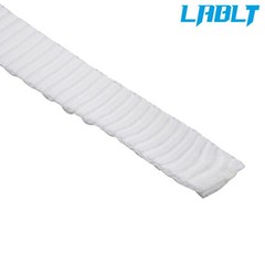LABLT Polyester Flat Mule Tape 3/4″ × 600FT 2500Lb Tensile Strength Webbing
