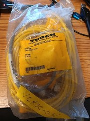 TURCK V6RSC-0.3/WK4-0.9/1.4/1.1/1