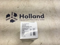 Eaton arrow hart, plug, AHCL630C, 30A-250V, NOS, KP-1260