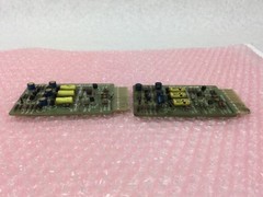 Gettys Module No. 14-0024-03 Circuit Board (Lot of 2)