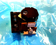 2pc KSS-213C B D V Q CL For Sony Laser Lens Optical Pick-ups KSM-213 CCM CDM CJM