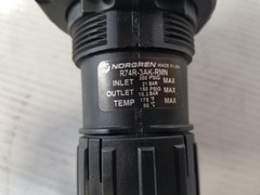 Norgren R74R-3AK-RMN Pneumatic Pressure Regulator