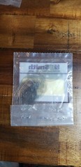 25 Vintage HH Smith #6285 Wafers