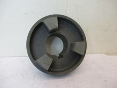 New open-box Bore: 1-5/8 Keyway: 3/8 Magnaloy Coupling Model 400 A912AES