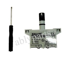 BES02MW BES 517-410-RK Inductive Proximity Sensor 35-250VAC Fit For Balluff