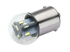 Aero-Lites #89 #67 Premium LED Replacement Bulb | 12-Volt | Choose Light Color