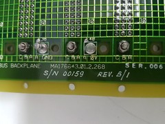 5998219087532 Circuit Card Assembly MA176643-01