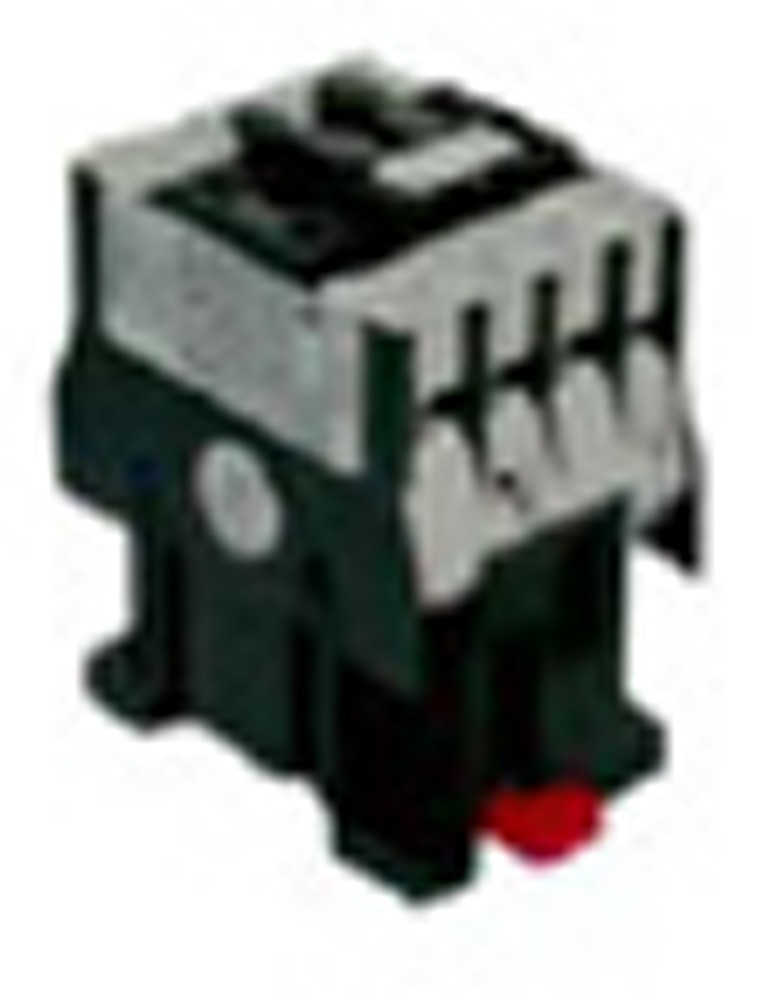 NHD 3 Pole Contactor 24V C-18D10A7