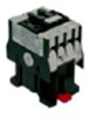 NHD 3 Pole Contactor 24V C-18D10A7