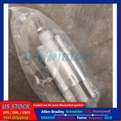 US FREE TAX New Festo DSBC-40-25-PPVA-N3 1376656 Cylinder One Year Warranty