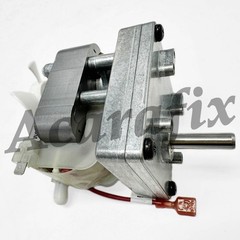 New Replacement Motor for AMI-C8087-3BL01GA-124 230V 50/60Hz 0.4/0.45A 9RPM