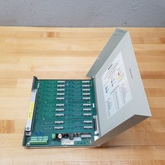 National Instruments SC-2345, 183687C-03 Signal Conditioning Connector Block