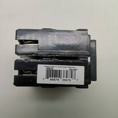 Eaton Cutler-Hammer BR210 C210 Circuit Breaker