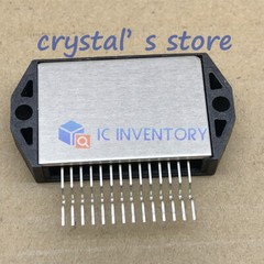 1PCS STK470-050A HYB-14 2-CHANNEL 10 TO 50W MIN AF POWER