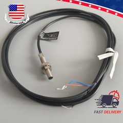 For IFM Efector IY5046 10-36VDC 100mA 0.8mm Inductive Proximity Sensor Switch