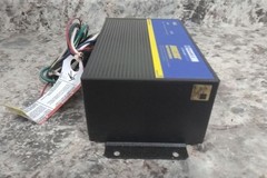 Square D TVS1HWA10X 120/240VAC Single Phase Surge Protection Device