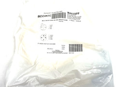 Balluff BCC0K1C High Performance Welding Cable BCC W415-W424-3A-304-NW44T2-020