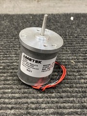 Ametek 071125 Rotron Fan Motor
