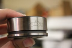 REXROTH SCREW SUPPORT BEARING INA ZKLN1747.2RSPE