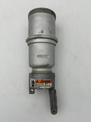 Appleton 600V 30A Electric Shock Hazard Powertite Plug