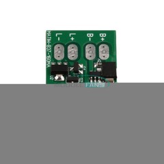 Solar Light Battery Charging Controller Board w/ Li-ion Battery Protection