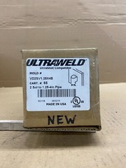 HARGER ULTRAWELD MOLD