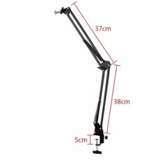 55MP 4K HDMI Industrial Laboratory Video Digital Microscope Camera 130X Zoom