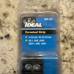 IDEAL 89-304 / 89304 NEW + FAST FREE SHIPPING
