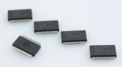 New Qty 5 Microchip PIC18F25K20-I/SS 8 Bit PIC Microcontroller 64MHz 32kb