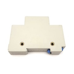 Ferraz Shawmut ST1201PG Surge-Trap DIN Rail Surged Protector 1-Phase 120VAC