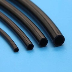 PA6 Nylon Tube Hard Tube Pneumatic Air Tube Oil Tube And Fuel Plastic Tube