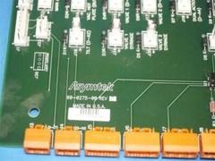 Asymtek 60-0275-00 60027500 Rev. Circuit Board