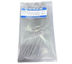 Single-strand Tungsten Wire Basket, Thin Evaporation Material 75-1 (10 per pack)