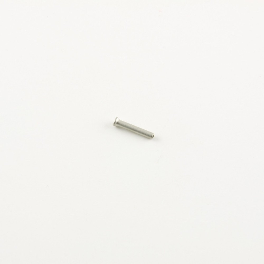 20 Ga. Ferrules, 0.39″ Pin Lg. – (pack of 100)