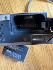 Hitachi MP-EG1A MPEG1A MPEG/JPEG Digital Recorder AS IS